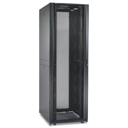 Coffret rack APC NetShelter SX avec côtés - 19" 42U