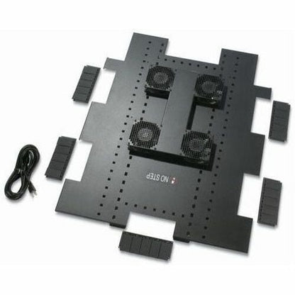Bandeja para ventilador de techo APC by Schneider Electric ACF503 - 120 V 3291,4 gal/min (