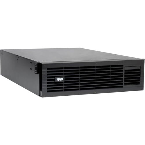 Pack de batterie externe Tripp Lite 24 V CC pour systèmes UPS - Anti-déversement,