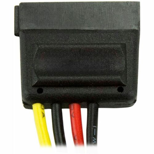Star Tech.com 6in 4 Pin LP4 to SATA Power Cable Adapter