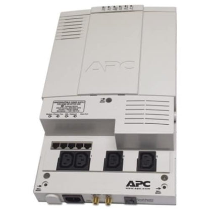 Onduleur de secours APC de Schneider Electric APC Back-UPS HS 500 VA - 500 VA/300 W