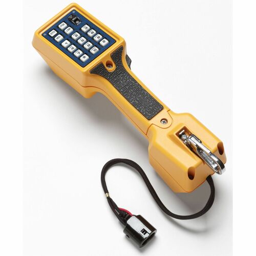 KIT DE TEST TS22A AVEC CLIPS DE PERÇAGE