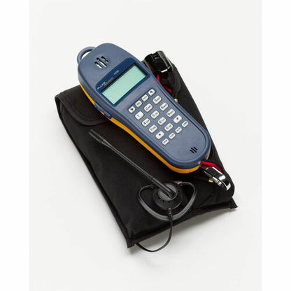FLUKE TS25D TEST SET W/ 346A PLUG
