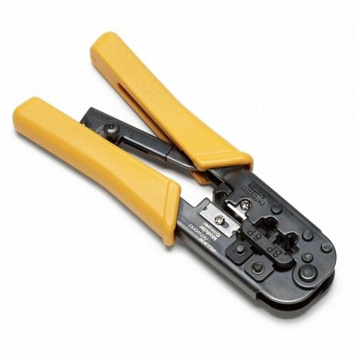 Crimpadora modular Fluke Networks 11212530