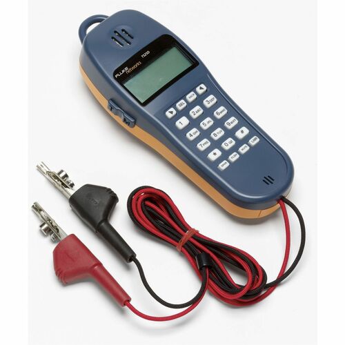 KIT DE TEST TS25D AVEC CORDON ABN