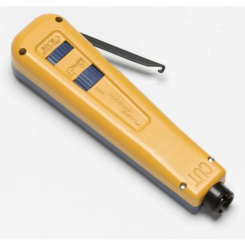 D914 IMPACT TOOL W/ EVER SHARP 110 EVERSHARP 66 BLADE/FREE B