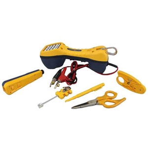 KIT DE TELECOMUNICACIONES PARA CONTRATISTA ELECTRÓNICO I