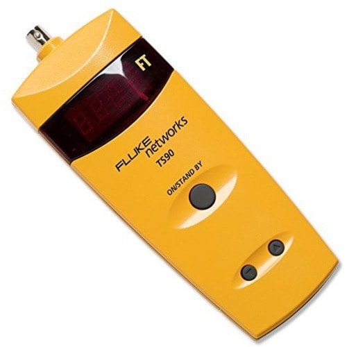 DETECTOR DE FALLAS DE CABLE TS90