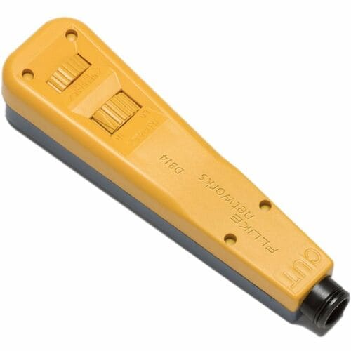 Outil à percussion Fluke Networks D814 10055200