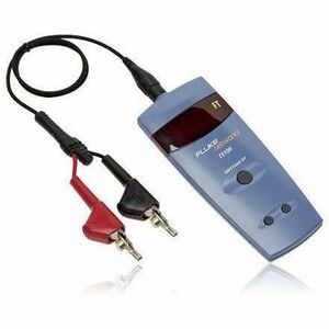 TS100 W/ BNC TO BANANA ABN