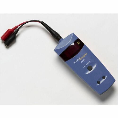 TS100 METRIC CABLE FAULT FINDR