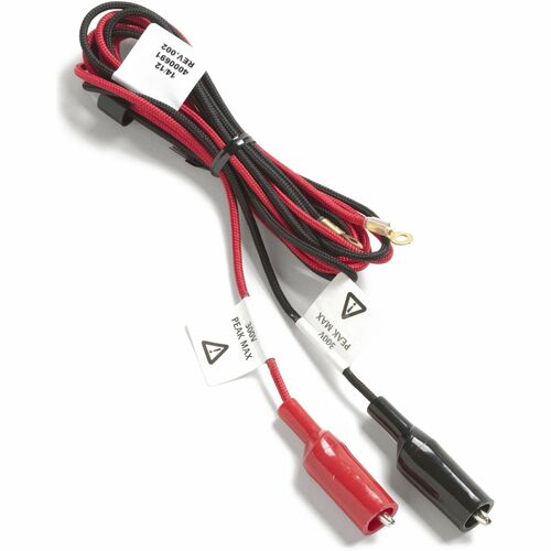 TS20 SERIES LINECORD-STANDARD
