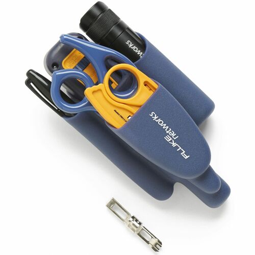 Kit d'outils Fluke Networks Pro-Tool IS60