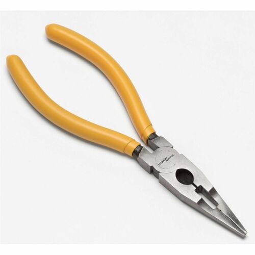 Alicates de crimpeado Fluke Networks 11294000 Need-L-Lock - Caucho