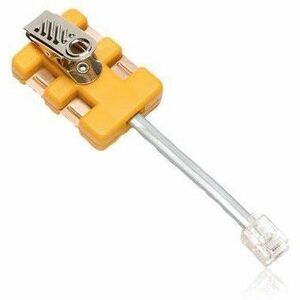 5PK 8 CABLES DE REPUESTO MODULAR ADAPTADOR K-PLUG