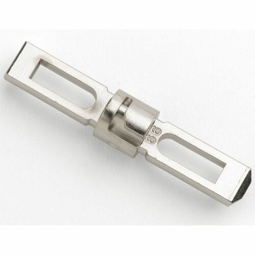 Hoja EverSharp 66 de Fluke Networks - Metal
