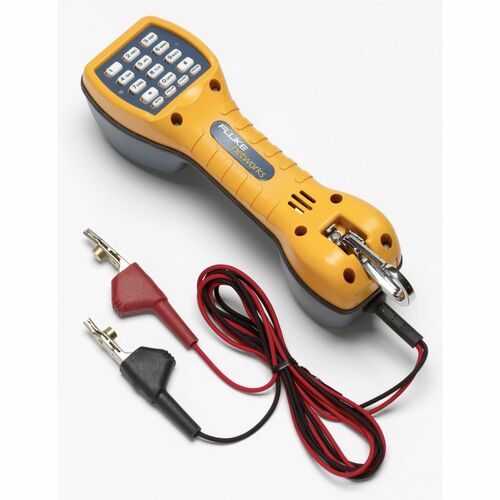 TS30 TEST SET W/ABN