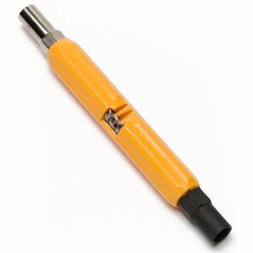 Llave para latas de calibre 24 Fluke Networks 44507004 con pelacables
