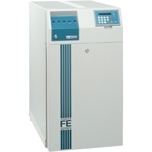 Panneau de dérivation de maintenance mural externe Eaton 3,1 kVA - 3,10 kW - 110 V CA