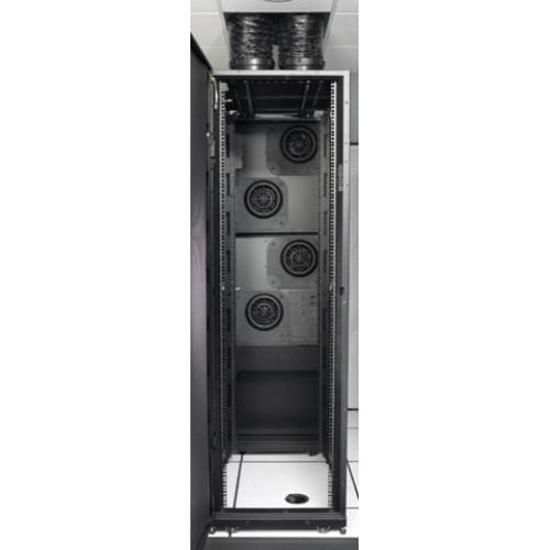 Système de refroidissement par flux d'air APC by Schneider Electric ACF400 - 11 968,9 gal/