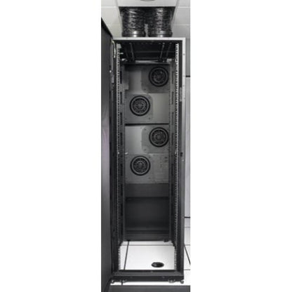 Système de refroidissement par flux d'air APC by Schneider Electric ACF400 - 11 968,9 gal/