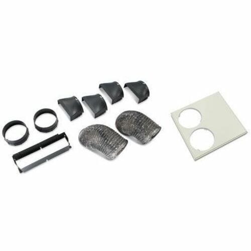 Kit de conductos para unidad de extracción de aire en rack SX de APC by Schneider Electric