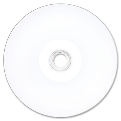 Verbatim 95252 CD Recordable Media - CD-R - 52x - 700 MB - 1