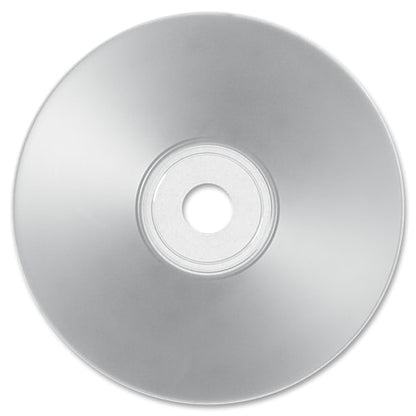 Verbatim 95256 CD Recordable Media - CD-R - 52x - 700 MB - 1
