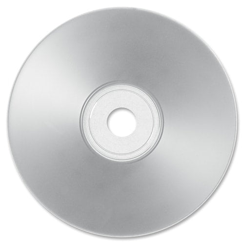 Verbatim 95256 CD Recordable Media - CD-R - 52x - 700 MB - 1