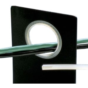Passe-fils adhésif Panduit - Quantité minimale de commande (MOQ) 1