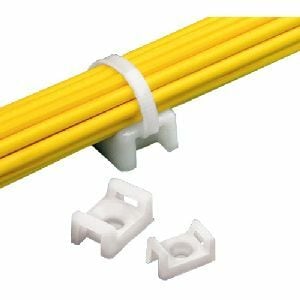 Support de serre-câble Panduit
