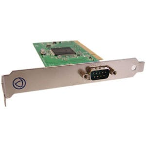 Adaptateur série Perle SPEED1 LE - Fiche à profil bas