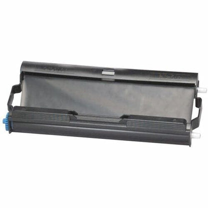 Brother Ribbon Cartridge - Thermal Transfer - 150 Pages - Bl