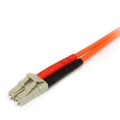 StarTech.com 3m Fiber Optic Cable