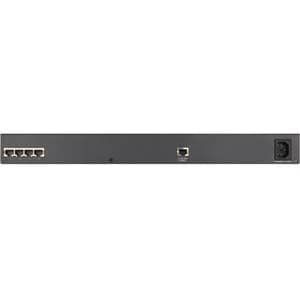 IOLAN STS4 4PT RS232 RJ45 AC RACK 10/100/1000ETH