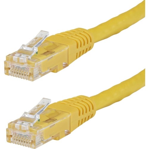 Câble Ethernet CAT6 StarTech.com de 3 m