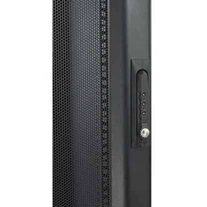Poignées de verrouillage à combinaison APC by Schneider Electric - Serrure à combinaison