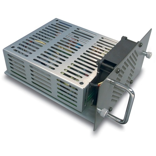 TRENDnet 100-240V Redundant Power Supply Module for TFC-1600 Chassis, Zero Downt