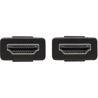 Tripp Lite 6ft High Speed HDMI Cable Digital Video with Audio 4K x 2K M/M 6'