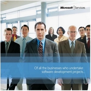 Microsoft Visio Professional - Software Assurance - 1 PC - 1 Year Acquired Year