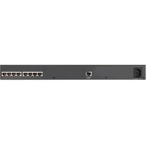 Serveur de terminaux Perle Systems Perle IOLAN STS8 - 64 Mo