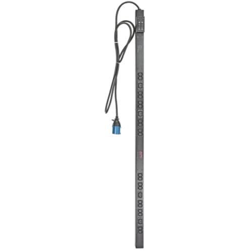 PDU montable en rack APC by Schneider Electric 24 ports 7360 VA - 20 unités