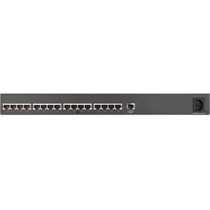 Perle Systems Perle IOLAN STS16 Terminal Server - 64 MB