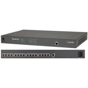 Perle Systems Perle IOLAN STS16 Terminal Server - 64 MB