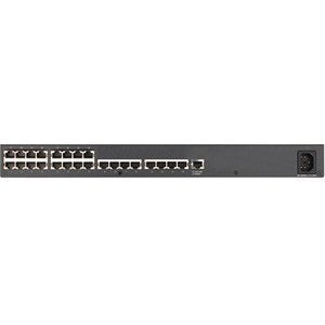 Serveur de terminaux Perle Systems Perle IOLAN STS24 - 128 Mo