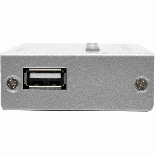 Tripp Lite 4-Port USB 2.0 Printer Sharing Switch - USB