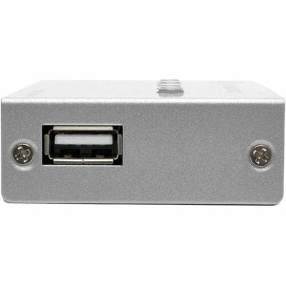 Tripp Lite 4-Port USB 2.0 Printer Sharing Switch - USB