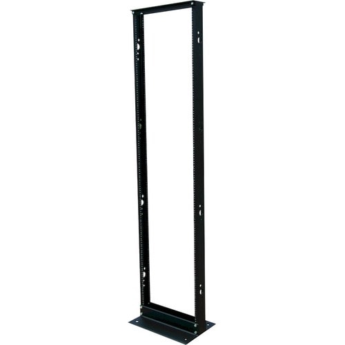 Tripp Lite SR2POST Rack de 2 postes con marco abierto - 45U - 19" - 19" 45U