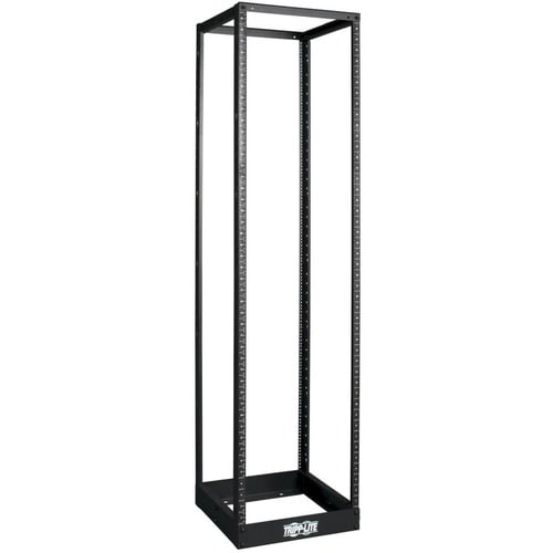 Armoire rack à cadre ouvert Tripp Lite SR4POST à ​​4 montants - 45U - 19" - 45U