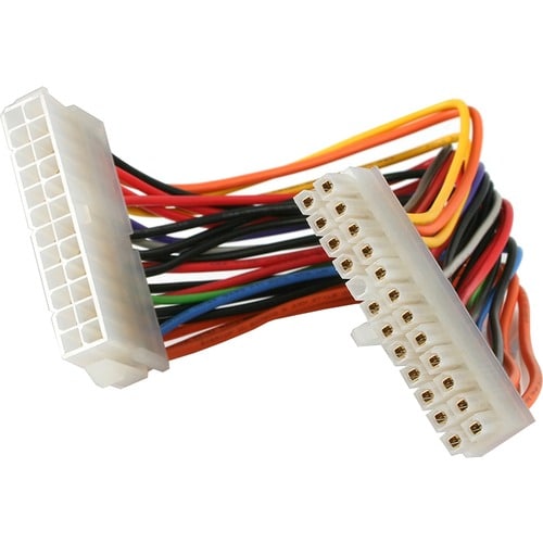 StarTech.com Power extension cable